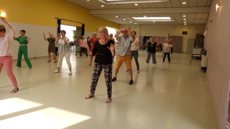 danse du 29 juin 2023